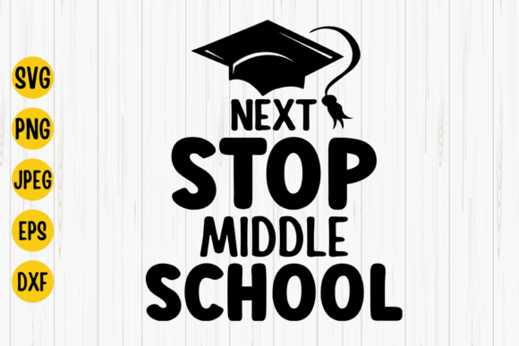 Middle School Svg, School, Teacher Svg