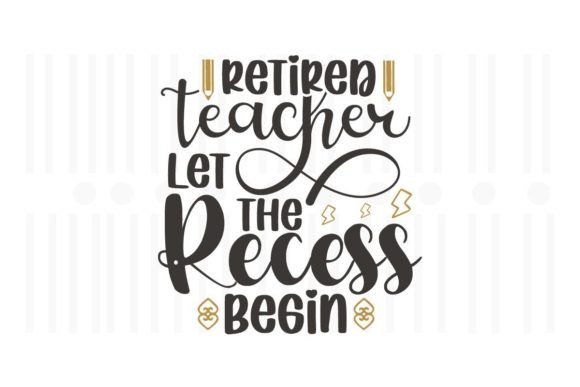 Retired Teacher Let the Recess Begin: Graphics for Crafts