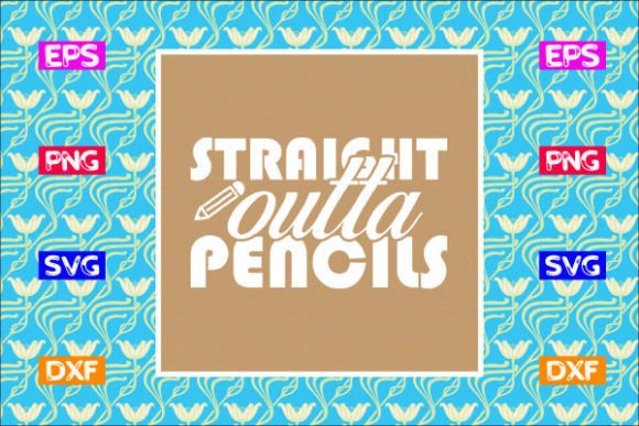 School Svg Design, Graphics & Crafts