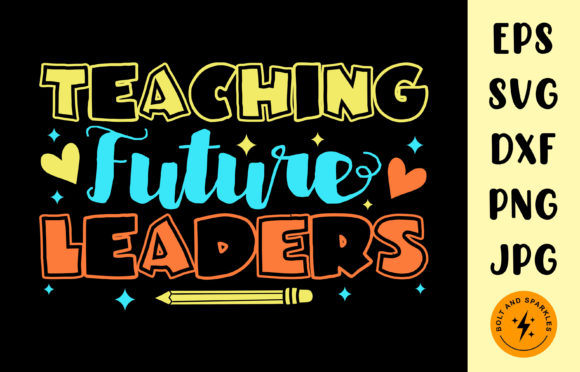Teaching Future Leaders, SVG: Graphics and Crafts in Action